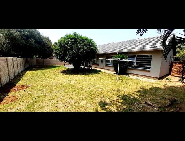 4 BEDROOM HOUSE FOR SALE IN DORANDIA